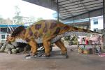 Top Quality Cartoon Character Animated Mechanical Dinosaur For Sale