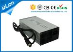 automatic smart 12v 7A golf buggy charger&golf caddy charger golf trolley