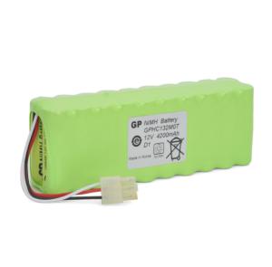 Quality 12 Months Warranty Medical Equipment Batteries EKG Cardiocare 2000 Cardio 7 EKG3000 wholesale