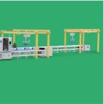 10ppm Compatible Battery 18650 Cylindrical Battery Manufacturing Machine For