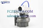 DE12TIS B3-E Engine GT42W Daewoo Turbo Charger 65091007196 65091007119