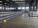 Spare Parts 650mm Mast Sections of Construction Lifter 1508mm Height