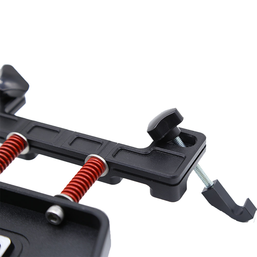 250*242*70mm Assurance Center Console Dashboard Phone Holder Mount for TANK 300 Ideal