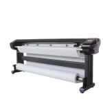 new design large format outdoor eco solvent inkjet printer
