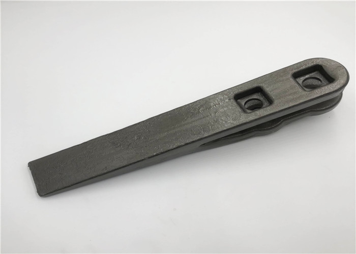 Hot selling construction machinery bulldozer loaders excavator forged bucket teeth excavator accessories XG50