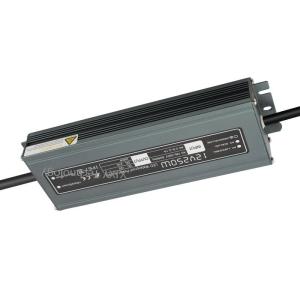 Quality 12V 250W Neon Sign Power Supply Waterproof Light Strip Light Box Buried Light wholesale