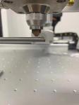 1064nm IPG Laser Cutting And Welding Machine For Metal Tube