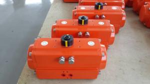 Quality AT/GT series double action single action pneumatic rotary actuators supplier wholesale