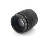 Professional 35mm f1.8 CCTV Lens C Mount CCTV Lens features alloy casing with