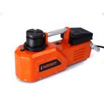 10T Cordless Hydraulic Jack 200mm-520mm Lift Range Metal Material
