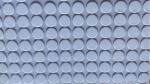 Abrasion Resistant PTFE Mouse Skates Adhesive Pad Replacements