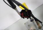 Excavator Throttle Cable Excavator Spare Parts For SANY AC1000 XGMA820 XGMA822