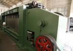 Hexagonal Gabion Box Machine