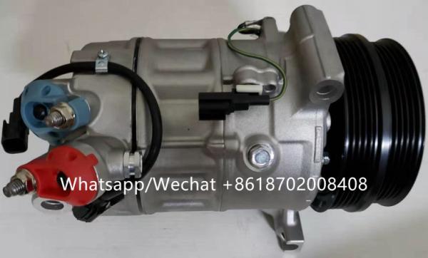 OEM 36011357 31292175 36001670 PXC16 Auto Aircon Compressor For Volvo V40