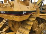 D4h Bulldozer Caterpillar D4h Bulldozer Machine Second Hand Dozer