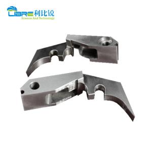 Quality Protos 70 Carbide Tipped Scraper Hauni Tobacco Machinery Parts wholesale