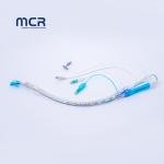 Single Use Respiratory Anesthesia Medical Disposables Double Lumen Endotracheal