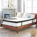 Full Size Bi Density Hotel Bed Mattress