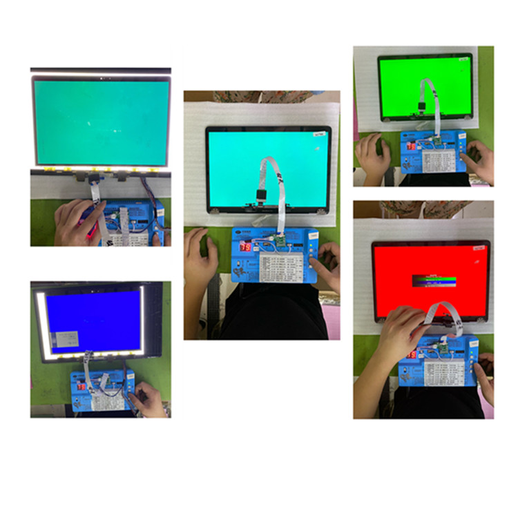A2179 LCD Screen Apple MacBook Air Display Assembly For Retina 13"