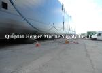 Boat Launching Ship Airbag Marine Rubber Airbag 5-10 Layers