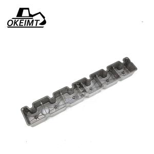 Quality 6CT8.3 Engine Cummins Valve Cover C3930903 Billet Aluminum wholesale