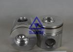 ISO9001 Standard Excavator Engine Parts , 6D102 Std Size Komatsu Excavator Parts