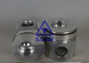 Quality ISO9001 Standard Excavator Engine Parts , 6D102 Std Size Komatsu Excavator Parts wholesale