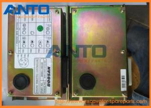 Quality 300611-00123 Engine Throttle Excavator Controller For Doosan DX225 Solar 340LC-V 420LC-V ECU wholesale