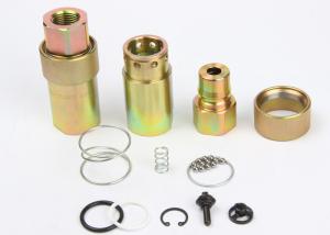 Quality Hardened Durability Type Quick Release Hydraulic Fittings LSQ-S7 Carbon Steel wholesale