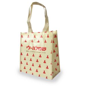Quality PRET Sublimation Printing 50x2.5cm Printed Non Woven Bags wholesale