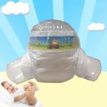 High Quality and Lowest Price of Disposable Baby Diaper