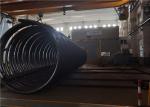 Horizontal 1.6MPa 60kCal/H Vertical Coal Fired Steam Boiler For Industrial