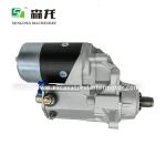 Starter Motor 228000-2290 228080-2292 Cummins 6BT5.9 / Dodge 3921682 2280002291
