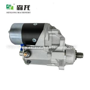 Quality Starter Motor 228000-2290 228080-2292 Cummins 6BT5.9 / Dodge 3921682 2280002291 9722809229 2280002290 2280002292 wholesale