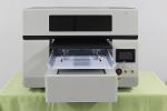 Desktop A2 Size Direct To Garment Printer Digital Dtg T-Shirt Dtf Printer