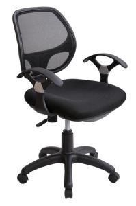 Quality Middle Back China Mesh Task Chair wholesale