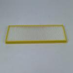 1770813 Scania Heavy Truck Indoor Air Conditioning Filter 1913500 Air Conditioni