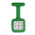 Silicone Medical Watch Hospital Gift for Nurse Doctor Quartz Nurse Pocket Watch