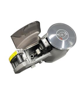 Quality 70mm Length Turntable Tape Dispenser Zcut 870 Tape Cutting Machine wholesale