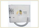 Child Paediatric Blood Pressure Cuff , Single Tube Disposable Blood Pressure