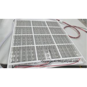 Quality Electric PFA Immersion Tank Heaters Ultra Pure Design For Semiconductor Industry wholesale