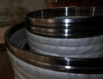 IX seal ring joint gaskets