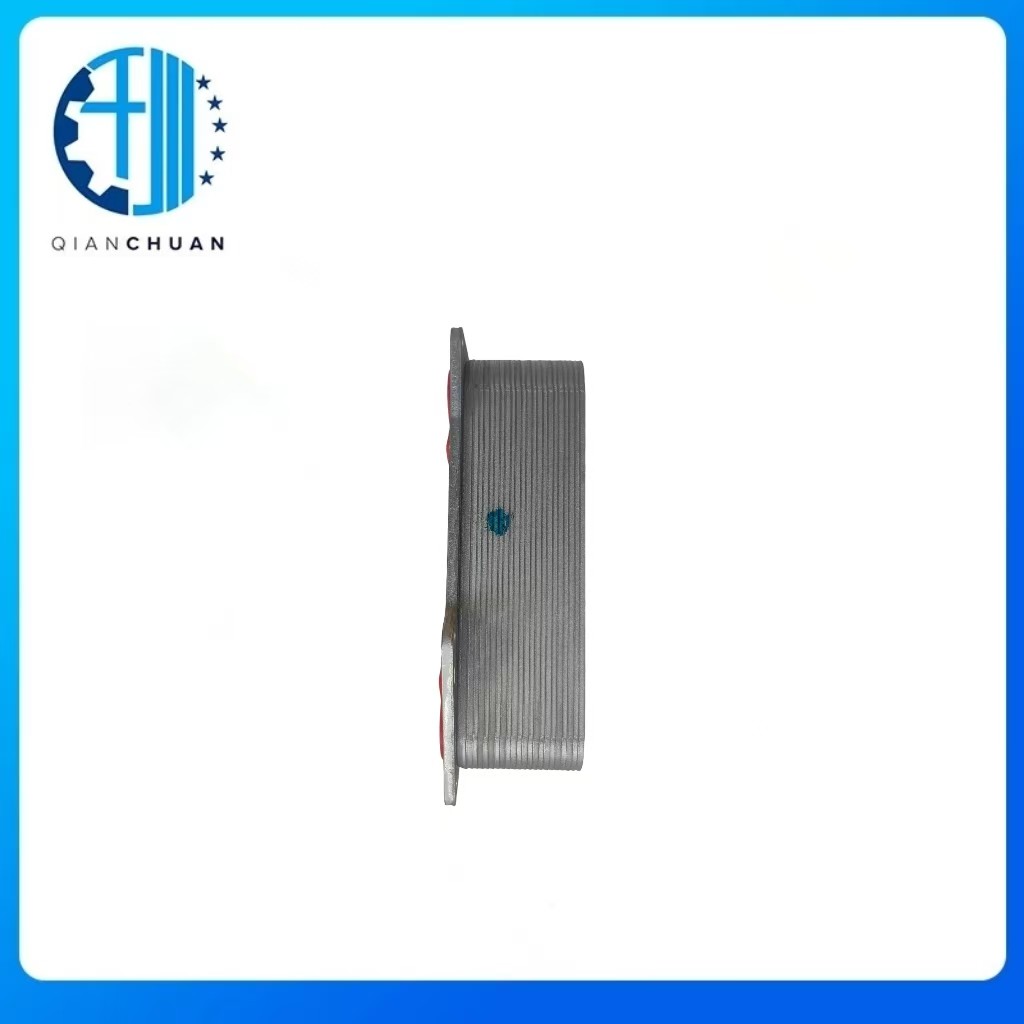 22592869 Oil Cooler Element For Volvo Excavator EC160C EC180C EC210B Engine D6E
