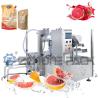 Buy cheap 220V Automatic Spout Pouch Packing Machine , Practical Detergent Packaging from wholesalers