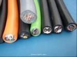 E312831 ECHU UL Certificated Drag Chain Cable, UL Flexible Mobile Cable, UL2464