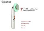 Anti Cellulite Ultrasound Beauty Machine Cavitacion EMS Galvanic Fat Burner