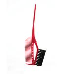 Weight 13.1g Hair Color Applicator Brush Size 22 X 7.5cm Non Toxic Environmental