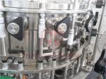 Craft Beer Bottle Filling Machine , Aqua Water Soft Beverage Carbonated Drink