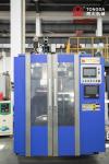 Children Toy Blow Molding Machine 50mm 65mm 75mm Sea Ball LDPE Blowing Machine
