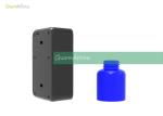 Battery Operated Home Fragrance Systems Lower Noise Wall Mounted